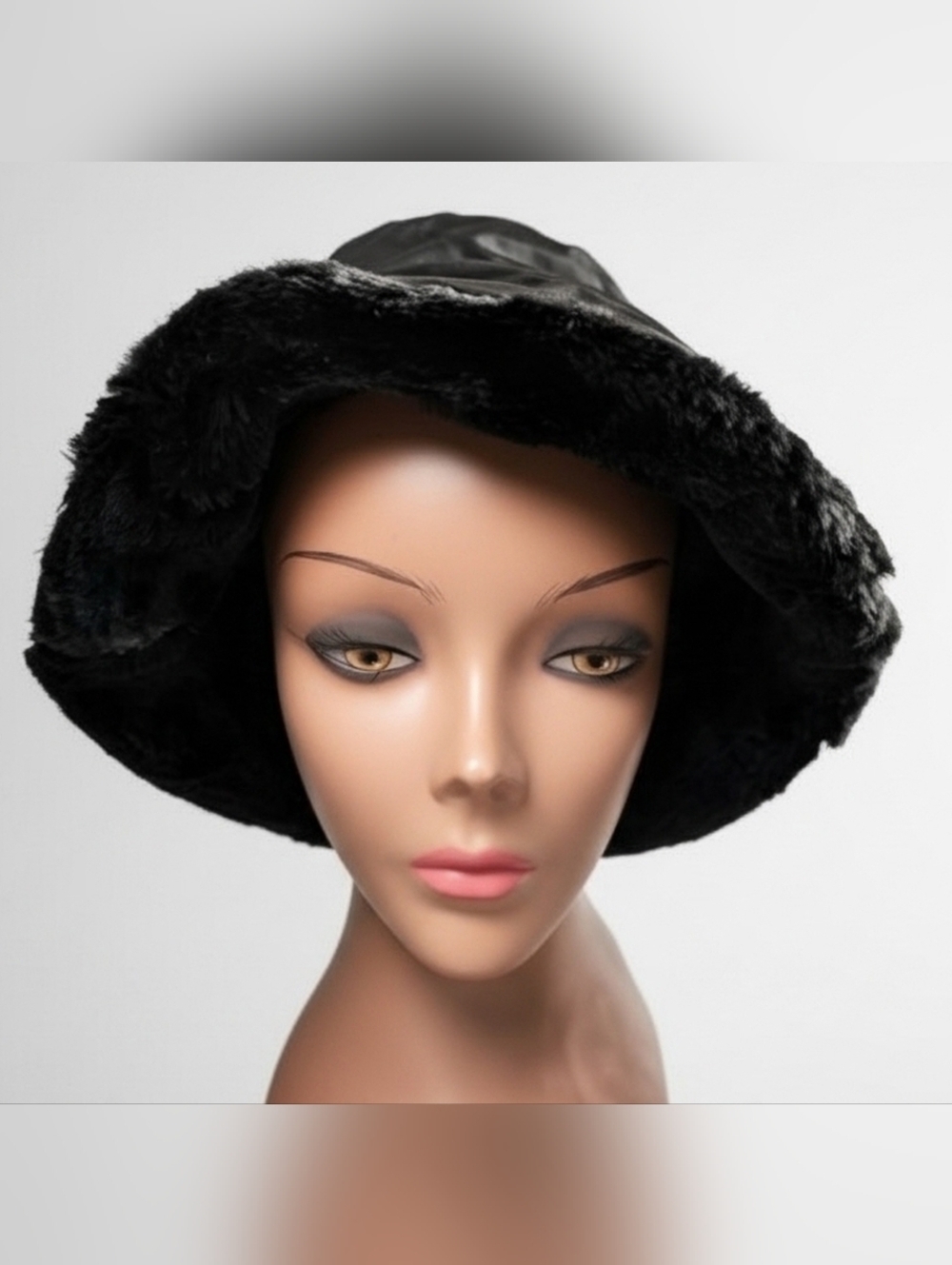Like New Bucket Hat From August Hat Company.
